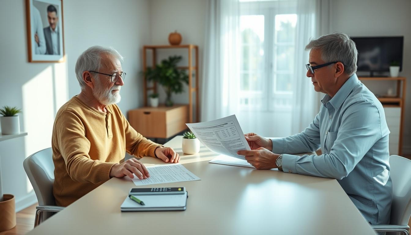 Choose Coverage That Fits Retirement