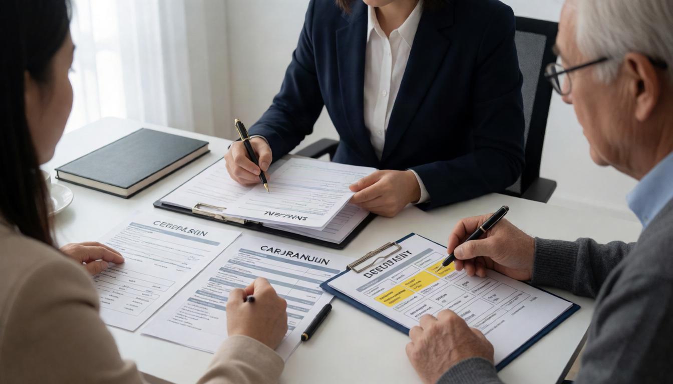 Understanding policy terms